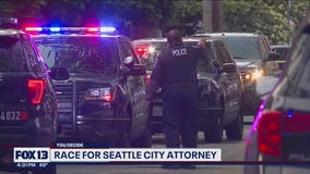 The race for the Seattle City Attorney reaches critical mass