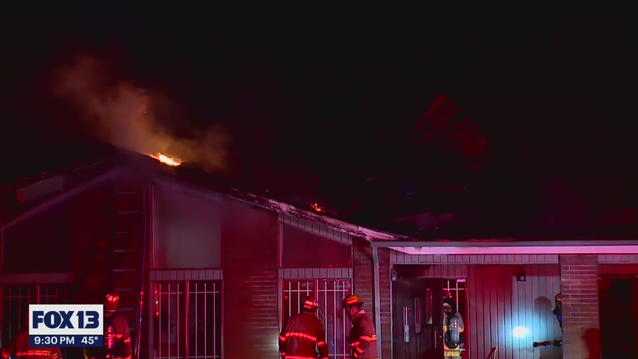 Religious organizations stand together after several arson fires target places of worship