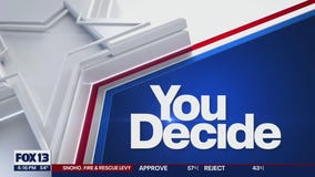 Tracking latest results in key Washington races: Nov. 3