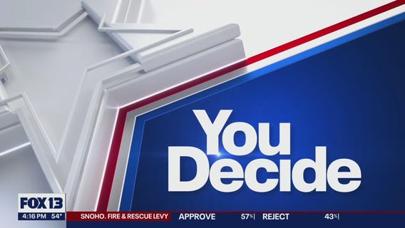 Tracking latest results in key Washington races: Nov. 3