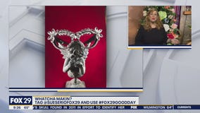 Whatcha Making? May 24, 2021