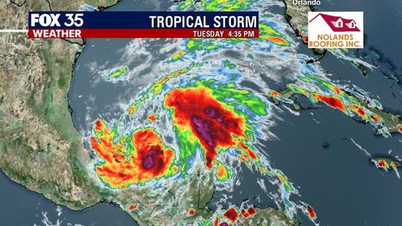 Tracking the Tropics: June 2