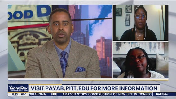 May is National Foster Care Month