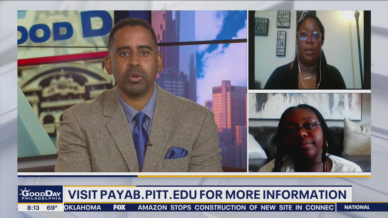 May is National Foster Care Month