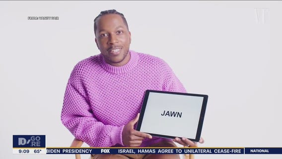 Understanding Philly Slang