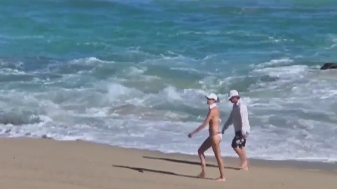 State Dept. warns Americans to be cautious in Mexico