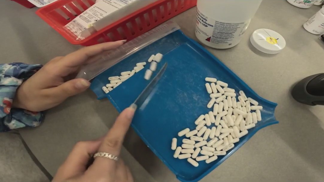 AZ pharmacies feel cyberattack impact