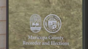 Alabama man accused of threatening AZ election workers