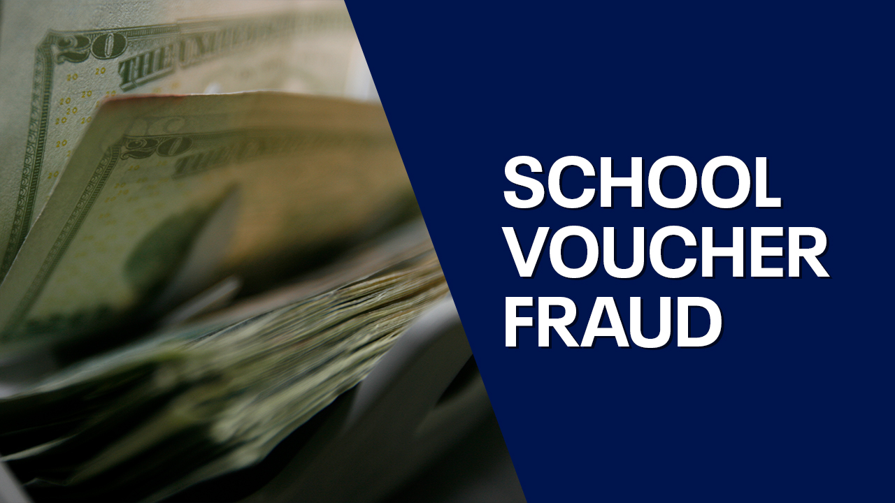 AZ group accused of school voucher fraud