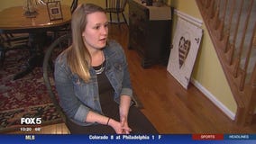Pregnant high school student not allowed to walk at graduation