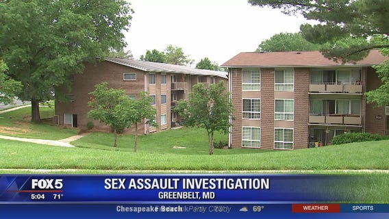 Suspect climbs through bedroom window, sexually assaults woman