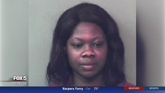 Caretaker sentenced for leaving special needs man inside hot van to go into mall