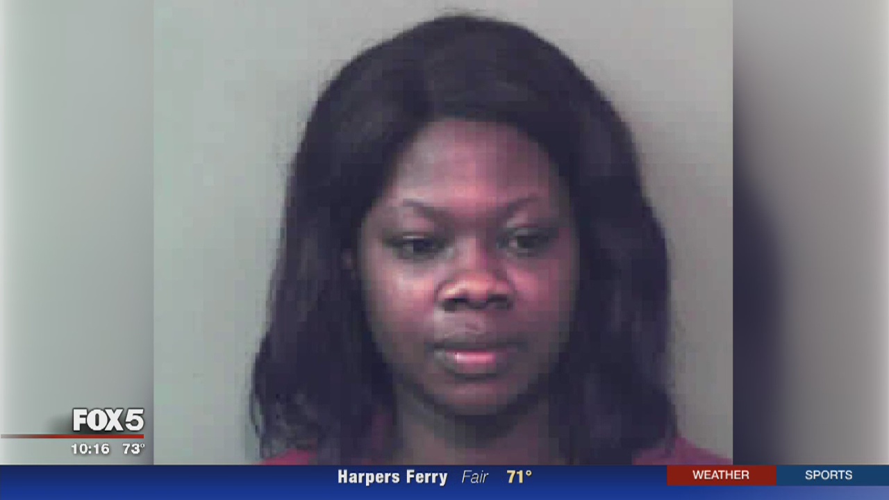 Caretaker sentenced for leaving special needs man inside hot van to go into mall