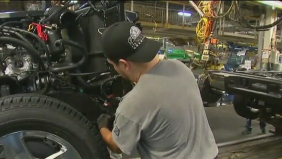 What does Trump's new tariff plan mean for the U.S.?