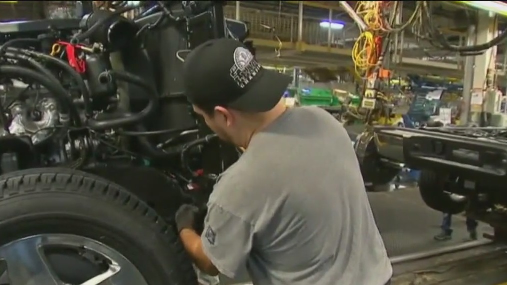 What does Trump's new tariff plan mean for the U.S.?