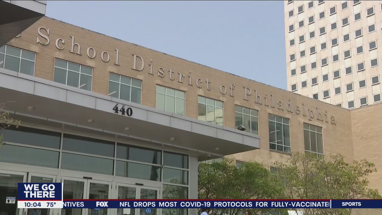 New school day start times could be implemented at Philadelphia schools