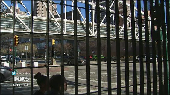 Protecting students from terrorism