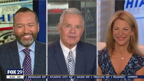 Would you talk to your significant other about finding other people attractive?