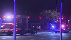 2 men shot by officers in Chandler neighborhood