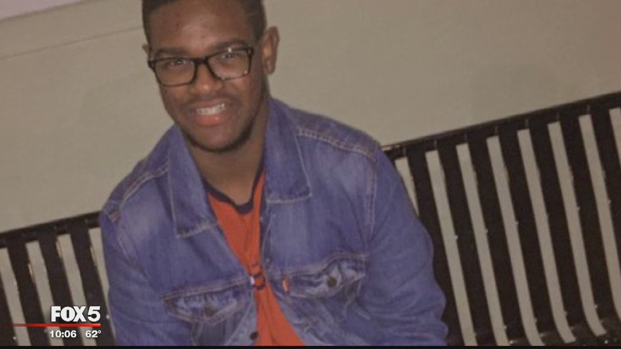 Gwynn Park High School student Norman White killed in car crash