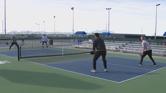 Mesa sports, entertainment venue has new owner