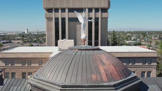 Group of Arizona lawmakers headed to Israel