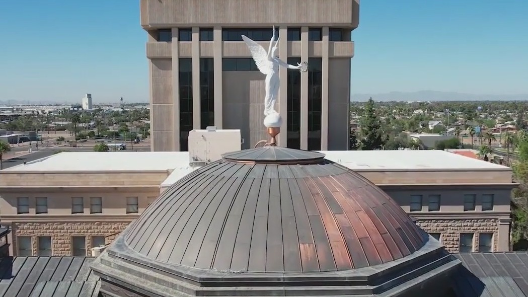 Group of Arizona lawmakers headed to Israel