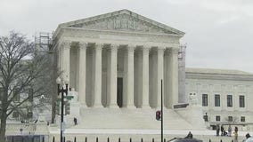Supreme Court rules Trump will stay on 2024 ballot