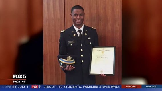 Campus Murder May be A Hate Crime