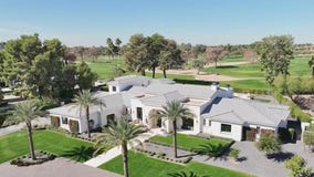 Arizona Biltmore Estates l Cool House