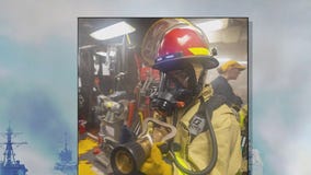 FOX 10 Salutes: James Asarisi