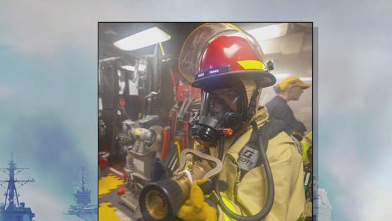 FOX 10 Salutes: James Asarisi