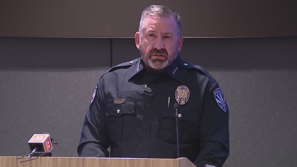 Gilbert PD details suspects in Preston Lord case