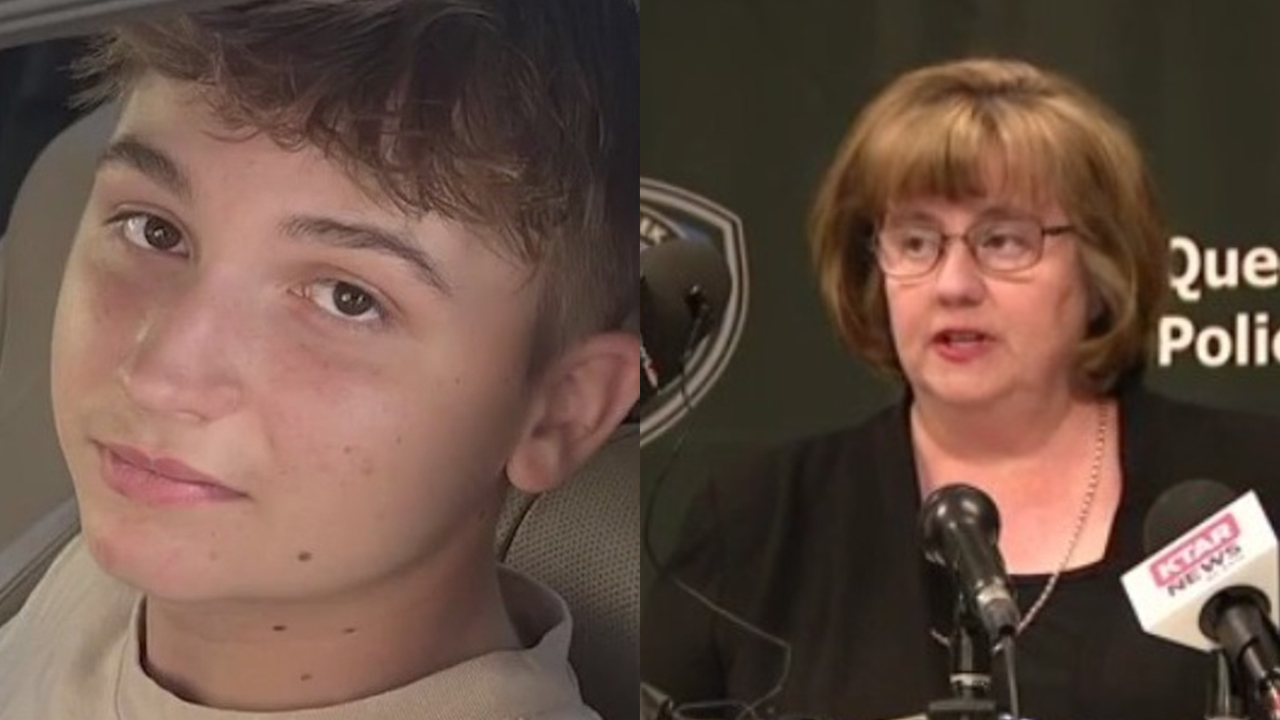 4 indicted in Preston Lord's death | News conference