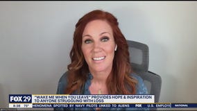 New memoir provides hope, inspiration for anyone struggling with loss