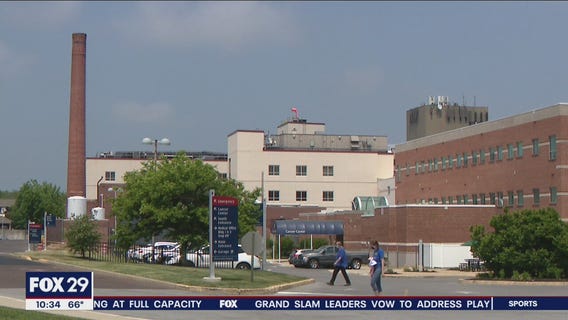 Local leaders worried 3 Chester County hospitals at risk of closing