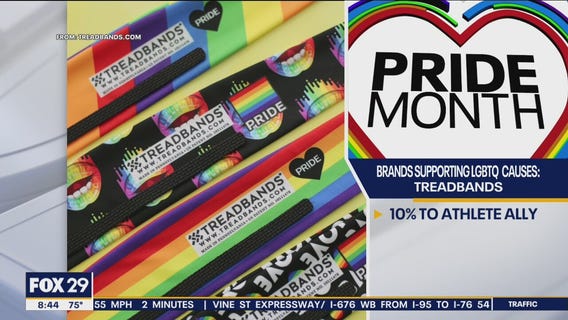 Summer must-haves that give back