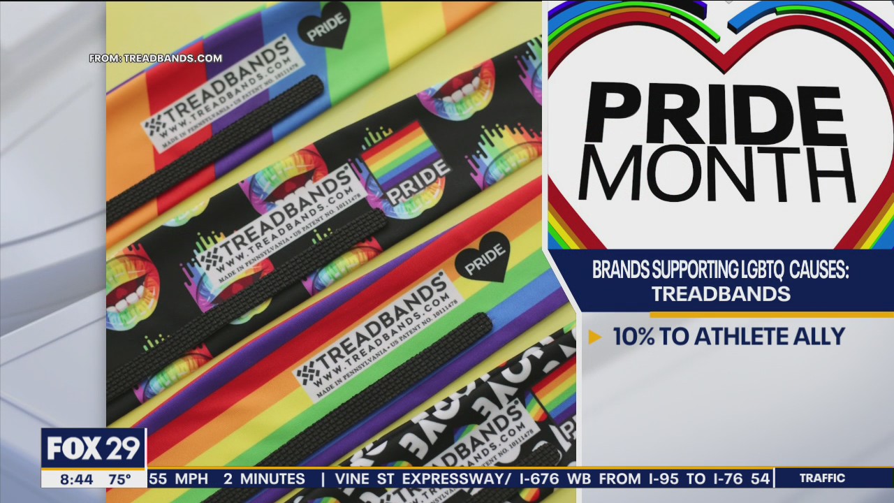 Summer must-haves that give back