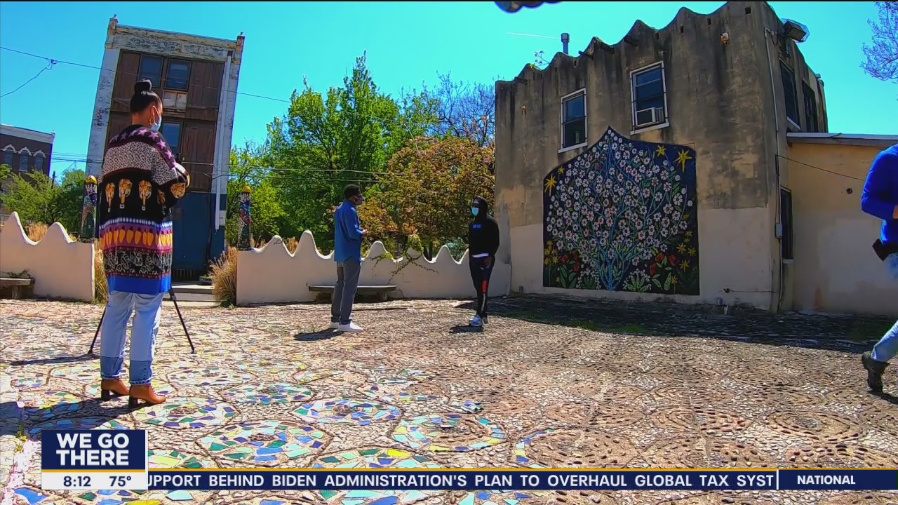 'Care Not Control' aimed at reforming juvenile justice system