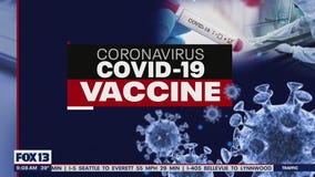 FDA expands Pfizer COVID booster, 3rd dose available for 16 and 17 years olds