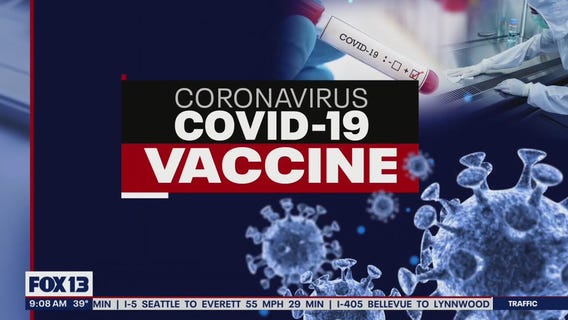 FDA expands Pfizer COVID booster, 3rd dose available for 16 and 17 years olds