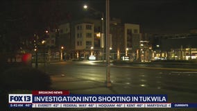2-year-old, teenager injured in overnight shooting in Tukwila