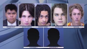 Preston Lord murder: Suspect 'taken out of area' after attack