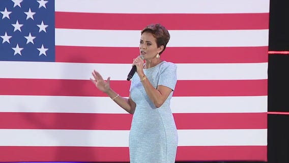 Stephen Richer, Kari Lake lawsuit heading to trial