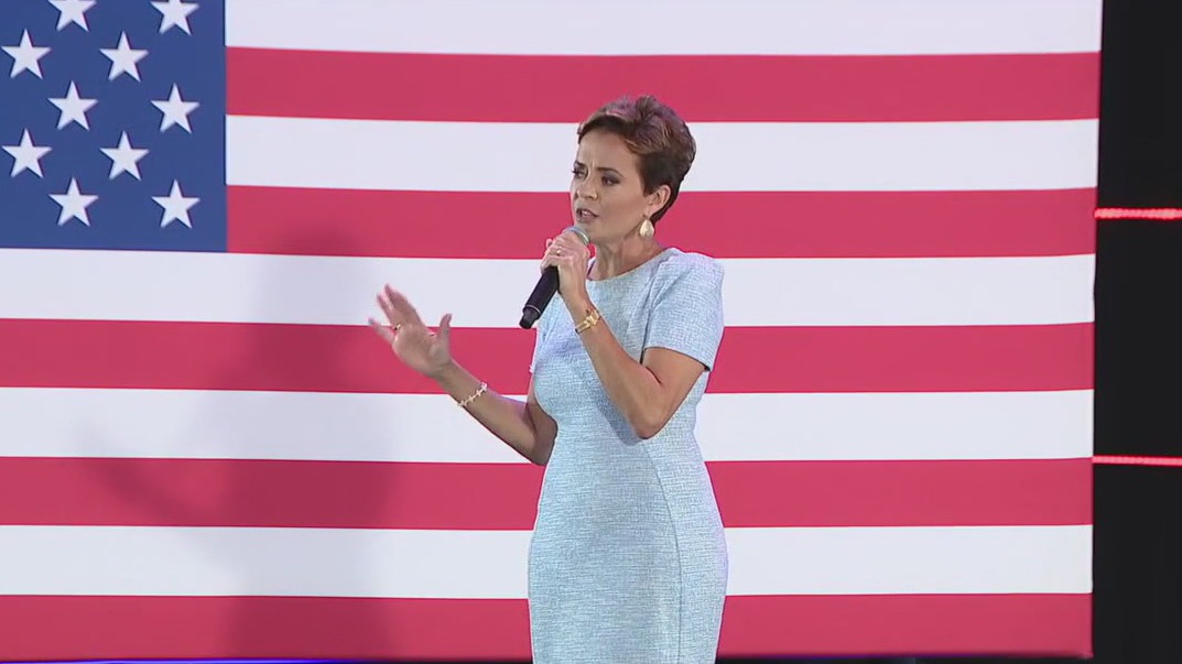 Stephen Richer, Kari Lake lawsuit heading to trial