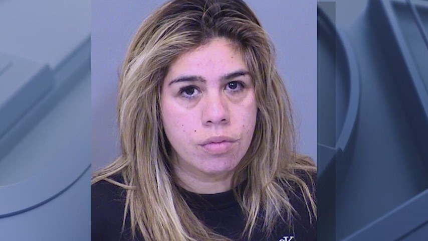 Arrests made in series of Scottsdale home invasions