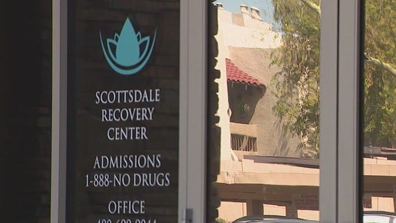 Scottsdale Recovery Center offers new opportunities for Native Americans