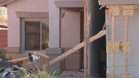 Typically quiet neighborhood rocked by shooting