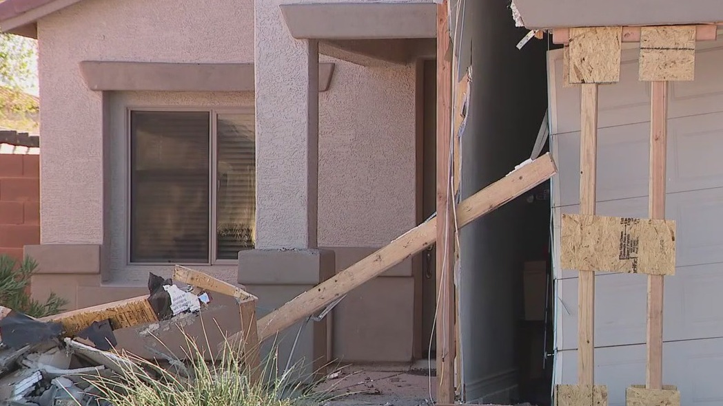 Typically quiet neighborhood rocked by shooting