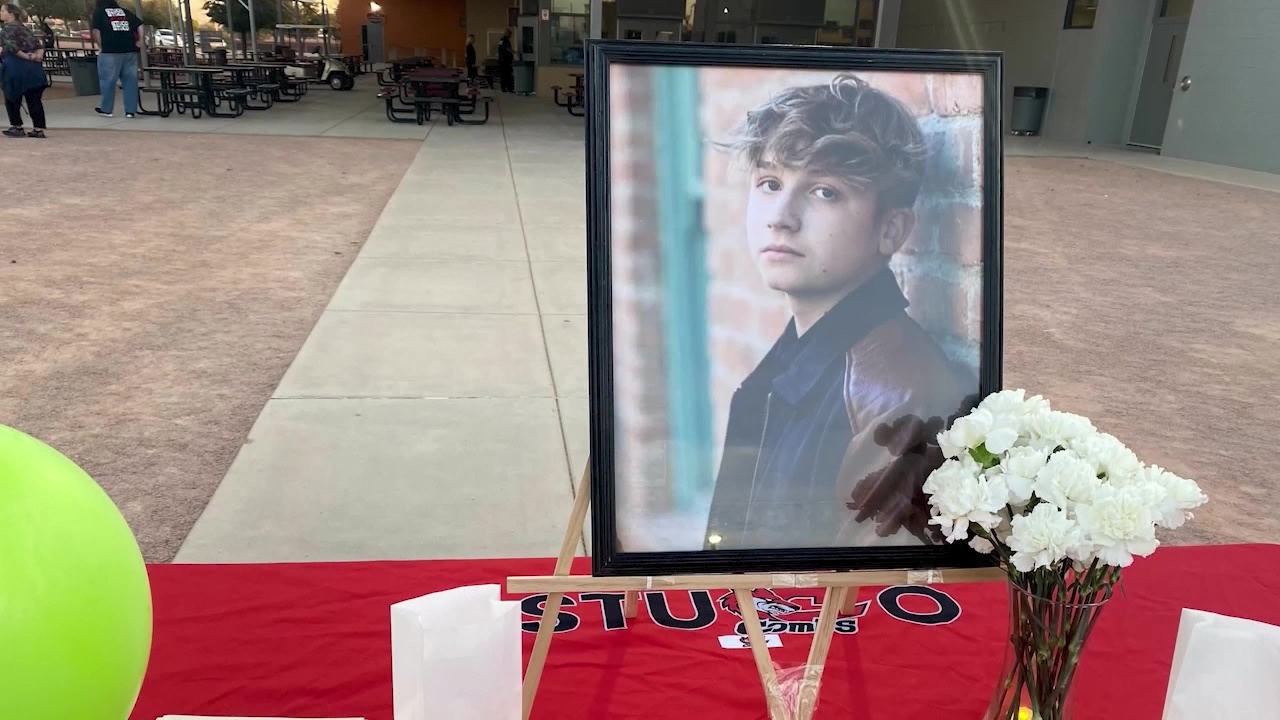 Preston Lord: Latest updates on the murder case